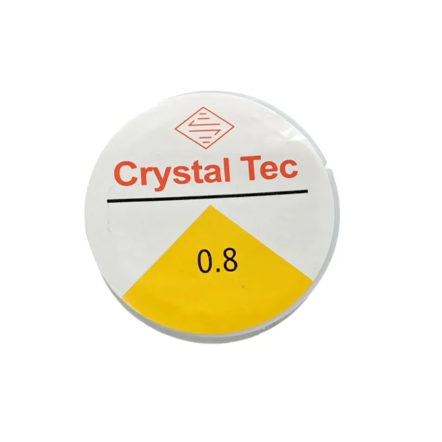 Beading Elastic