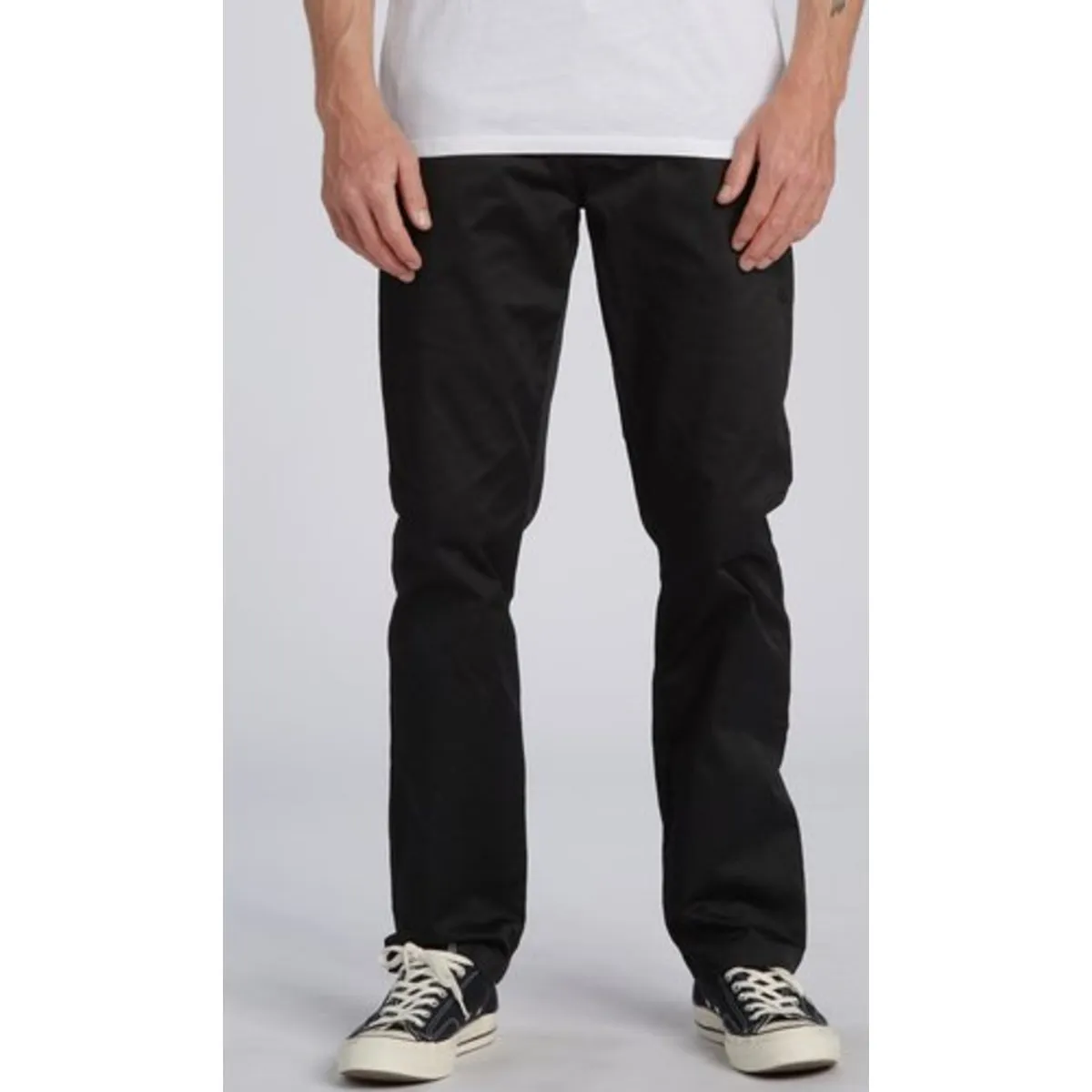 Carter Stretch Chino Pant