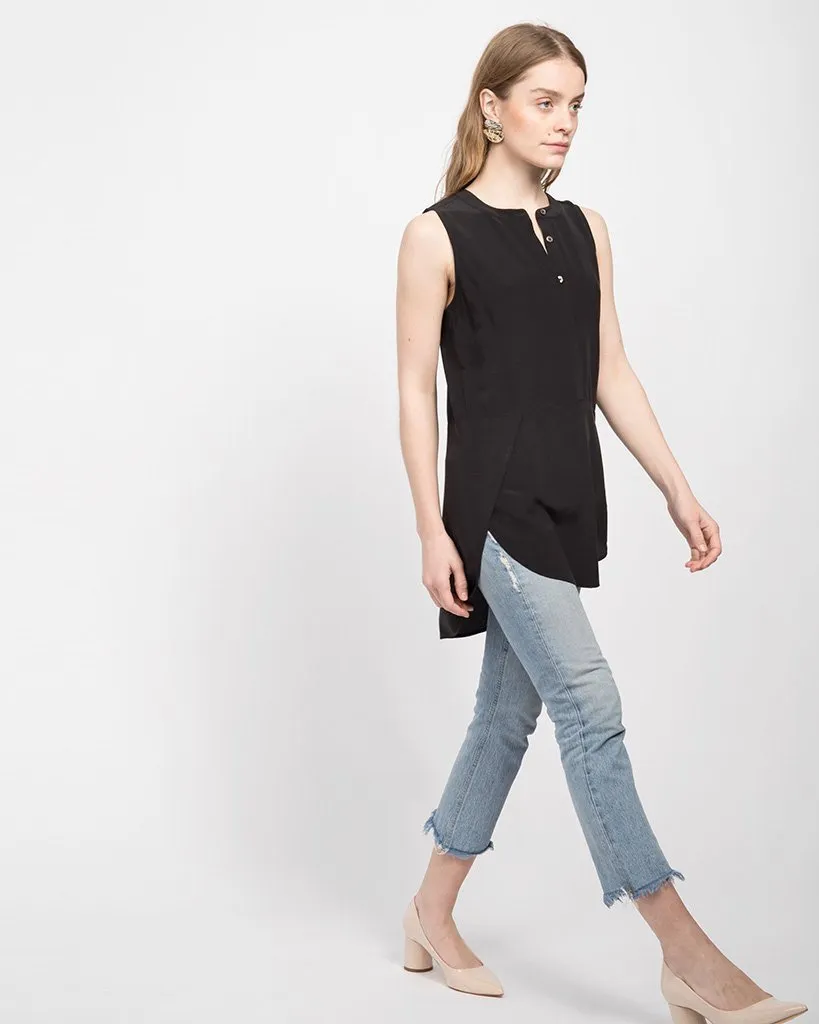 Chanin Henley