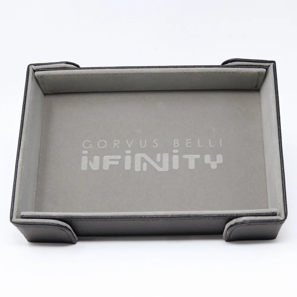 Die Hard: Magnetic Rectangle Dice Tray