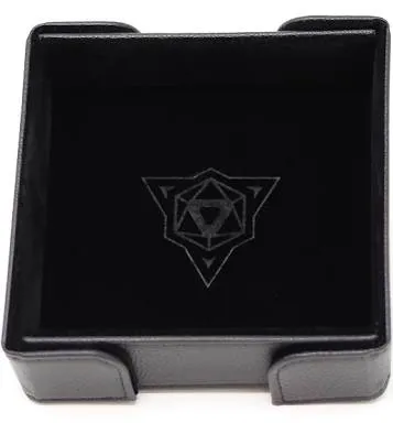 Die Hard: Magnetic Rectangle Dice Tray