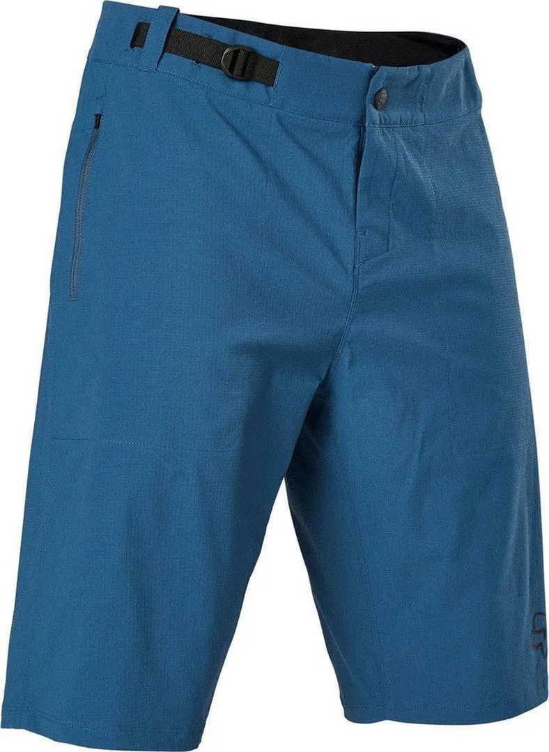FOX Ranger Short with Liner - Dark Indo