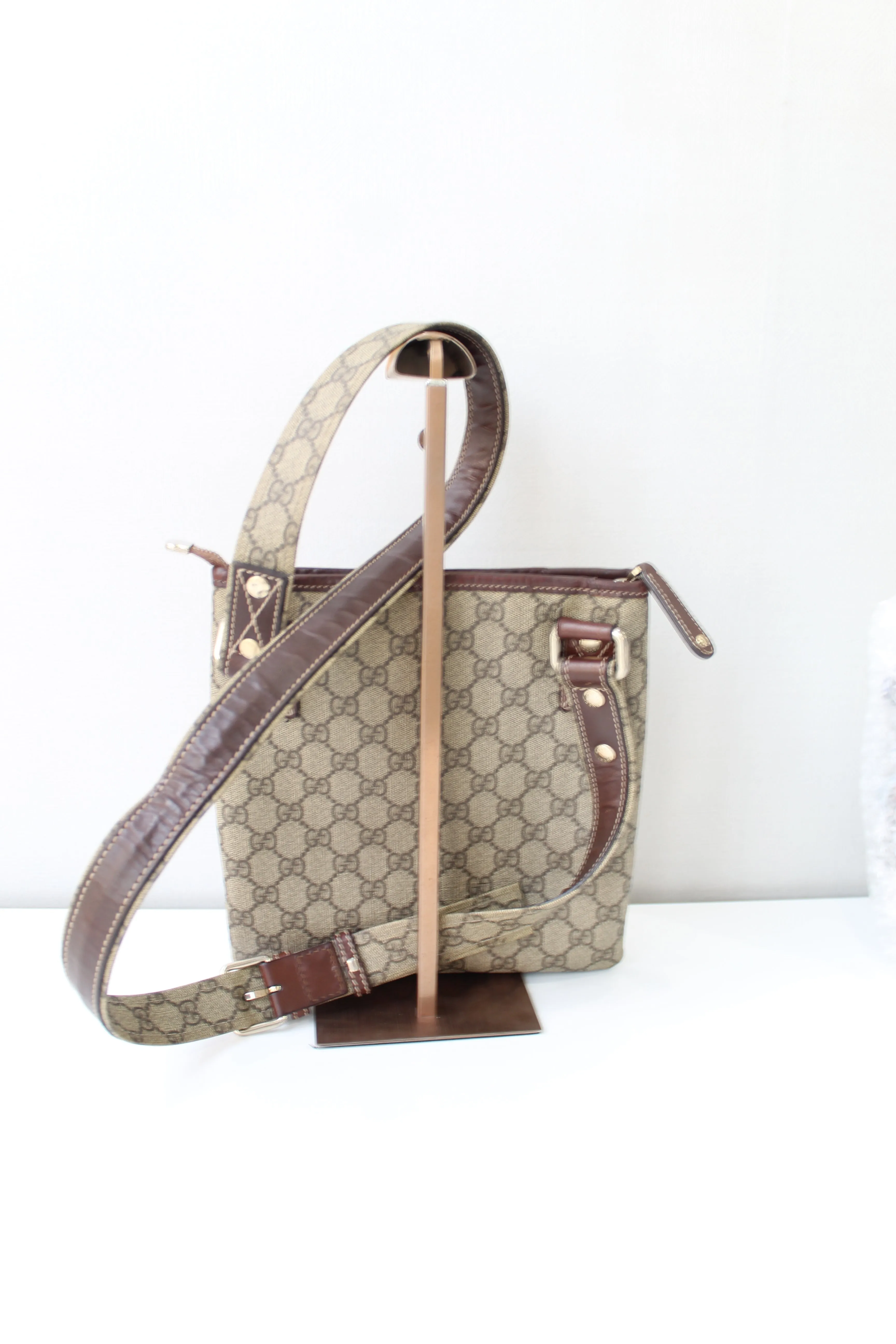 Gucci Messenger Bag