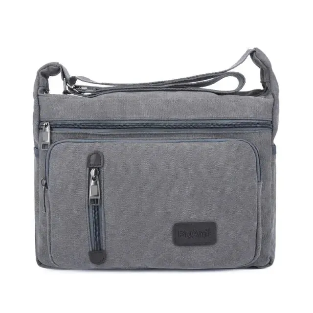 Luxury designer crossbody bags