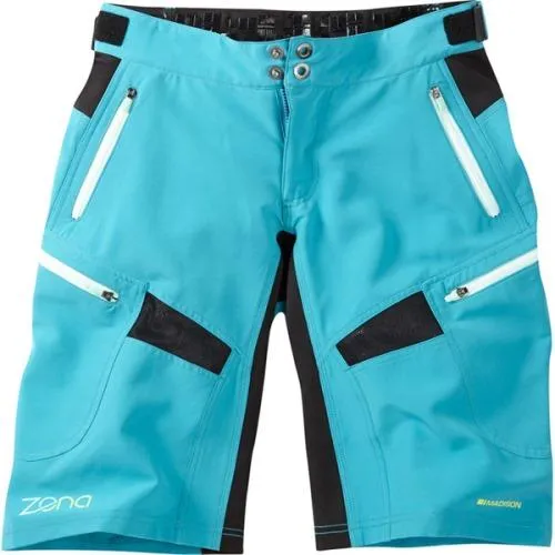 Madison Zena Womens Shorts