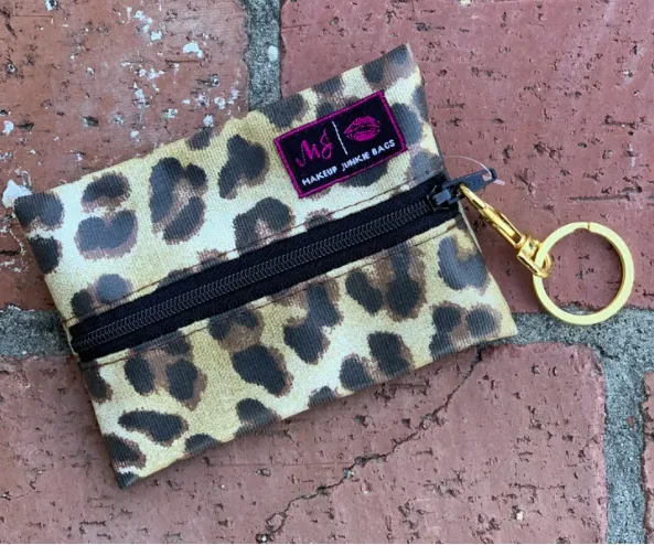 Makeup Junkie Micro Bags