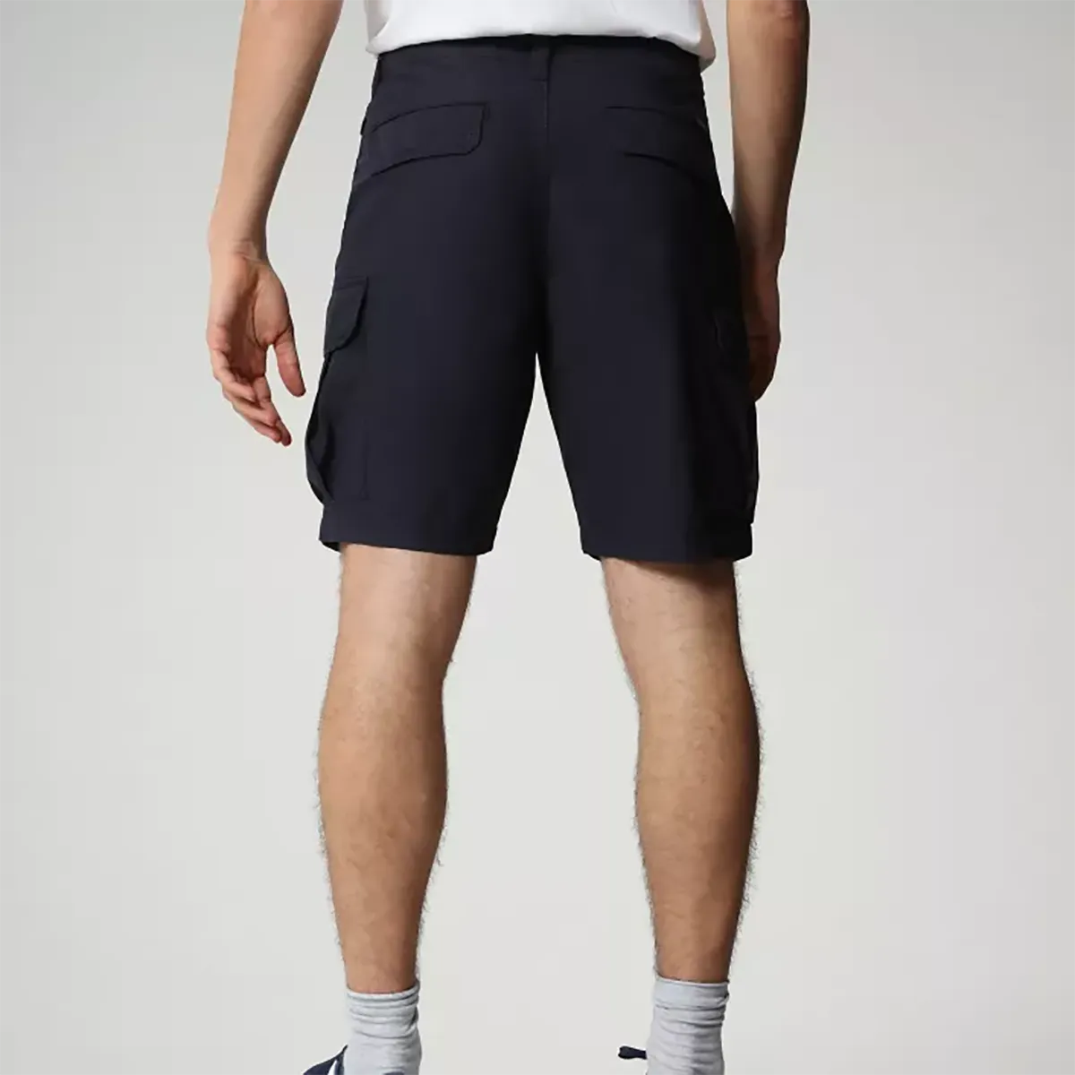 Napapijri - Noto 4 Cargo Shorts in Navy