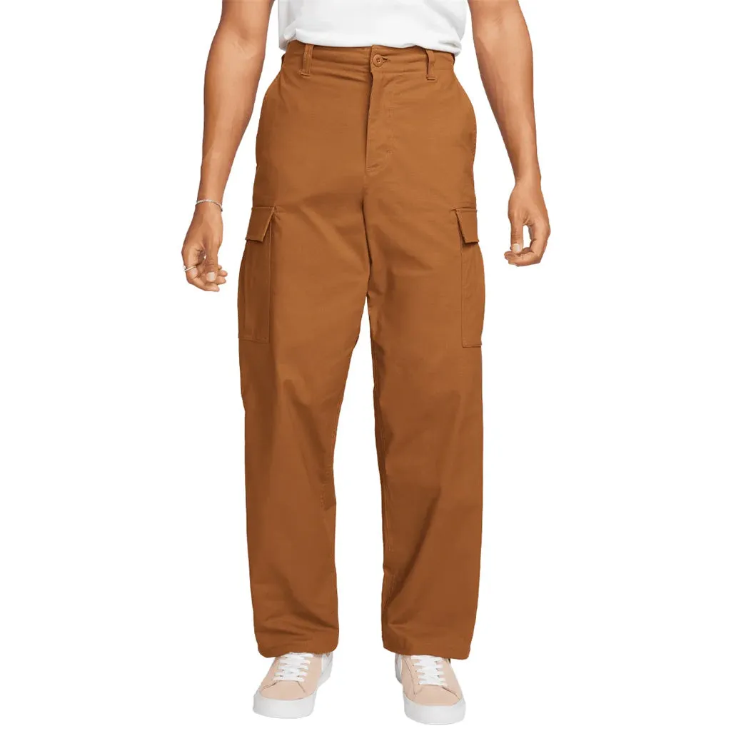 NIKE SB KEARNY CARGO PANT - LT BRITISH TAN