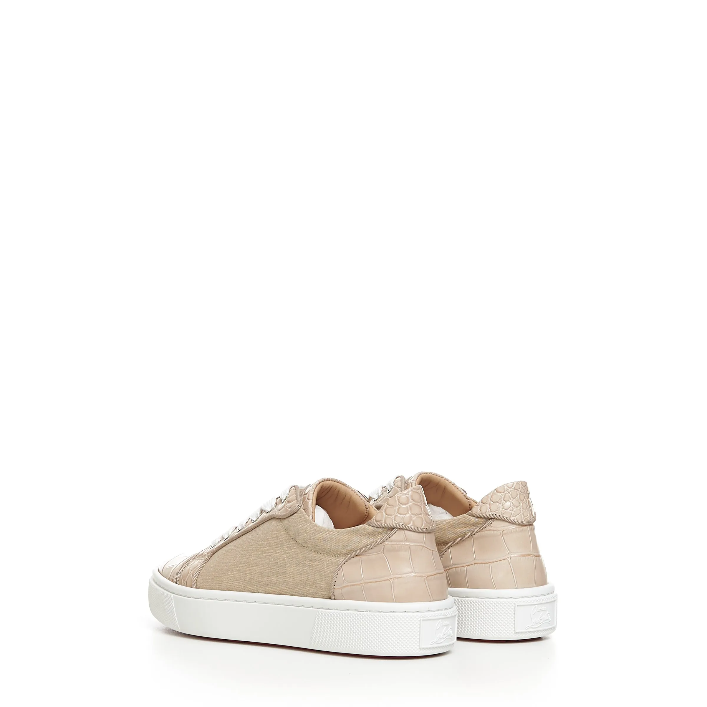 Nougat Vieirissima Orlato Flat