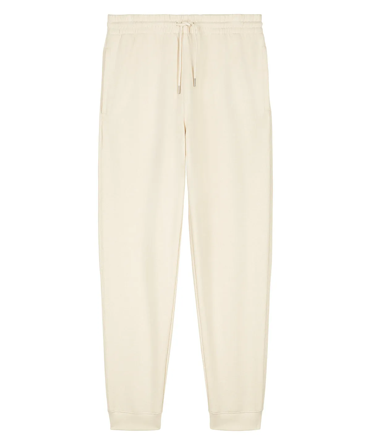 Organic Cotton Sweatpants: Unisex