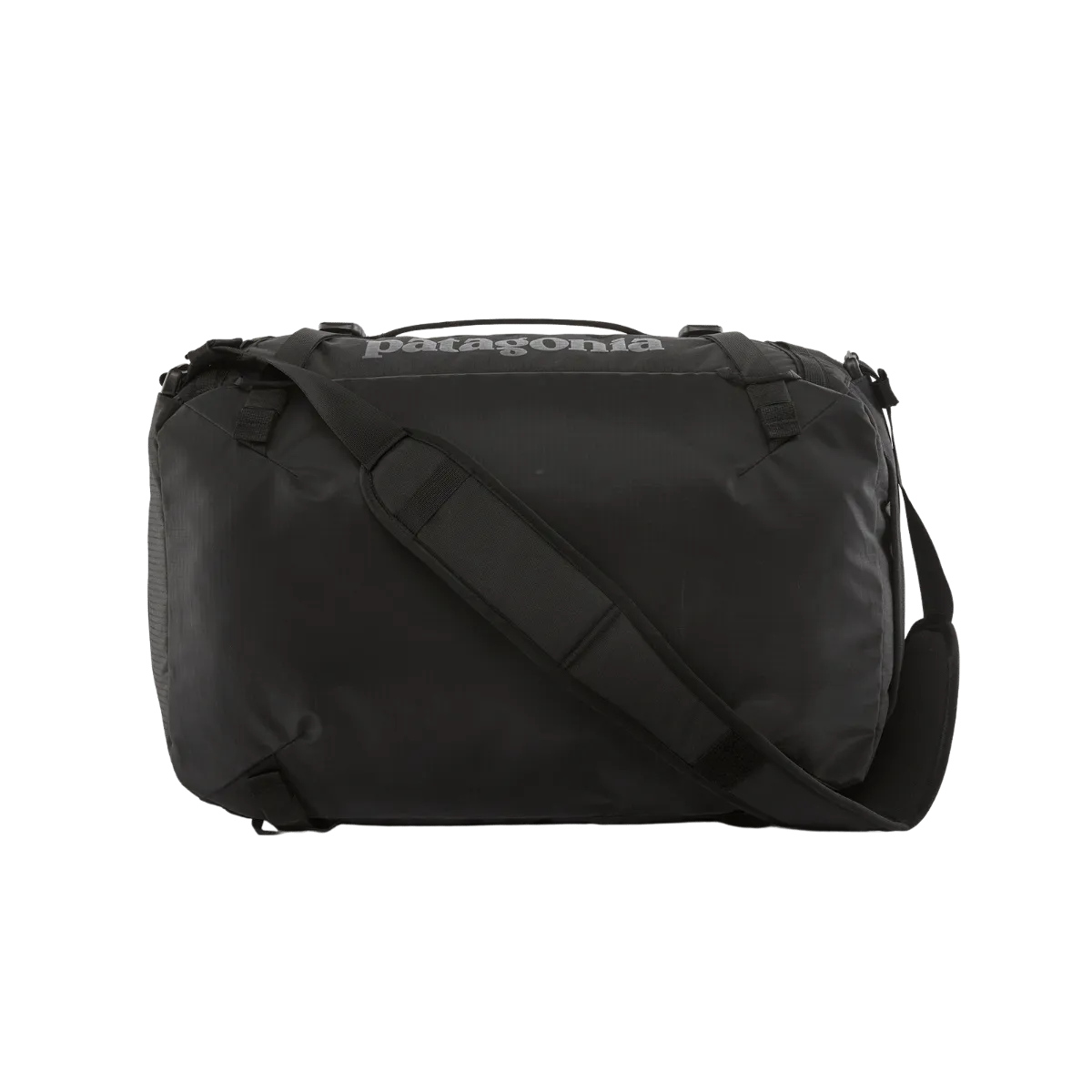 Patagonia Black Hole MLC Bag Black 49307 BLK ALL