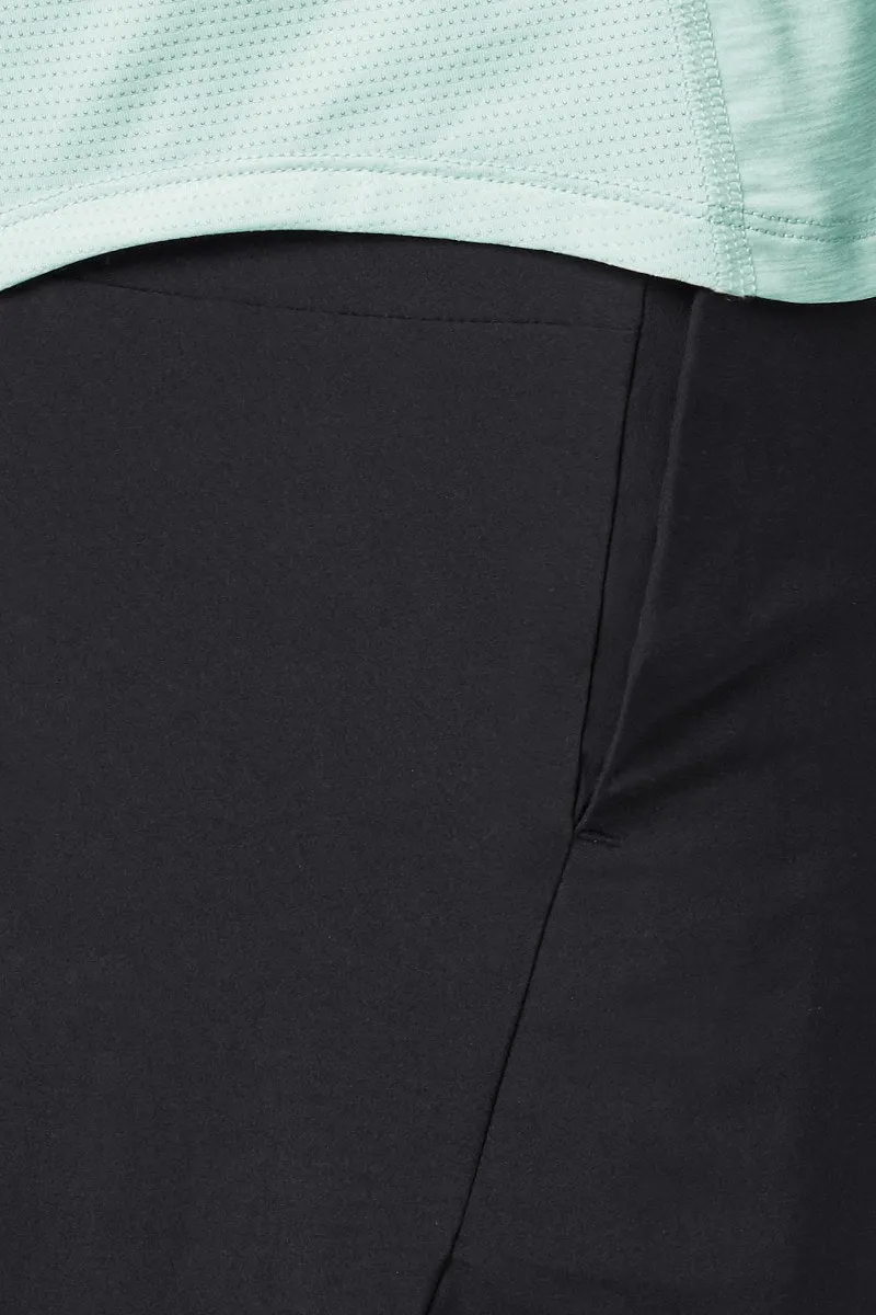 PUSH SEAMLESS SHORT MEN'S