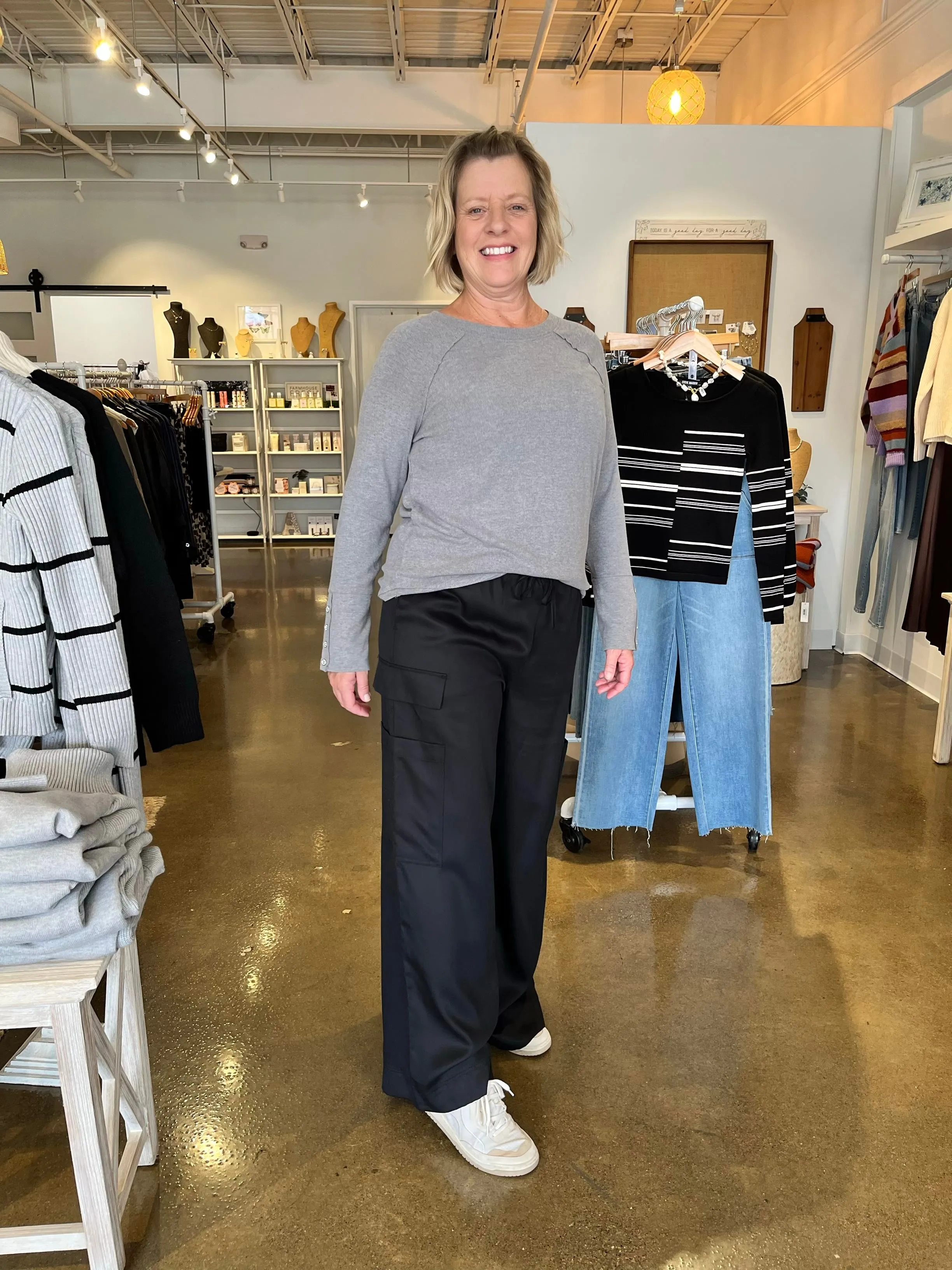 Renegade Cargo Pant