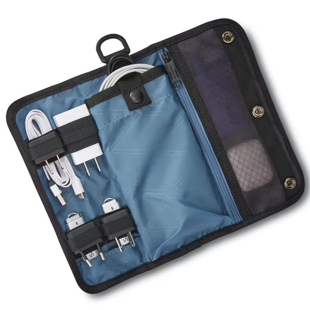 Samsonite Pro Standard Backpack Expandable (15.6")