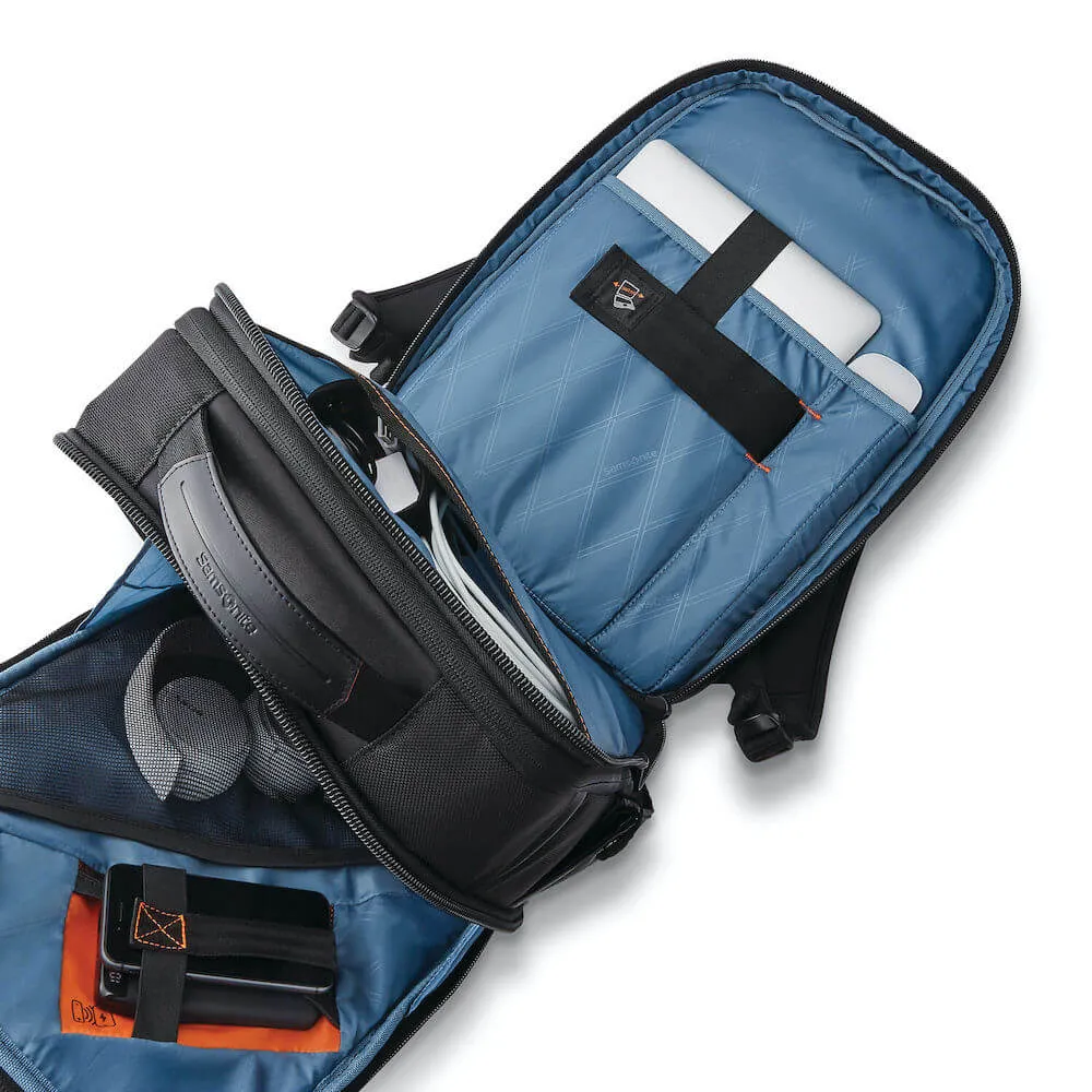Samsonite Pro Standard Backpack Expandable (15.6")