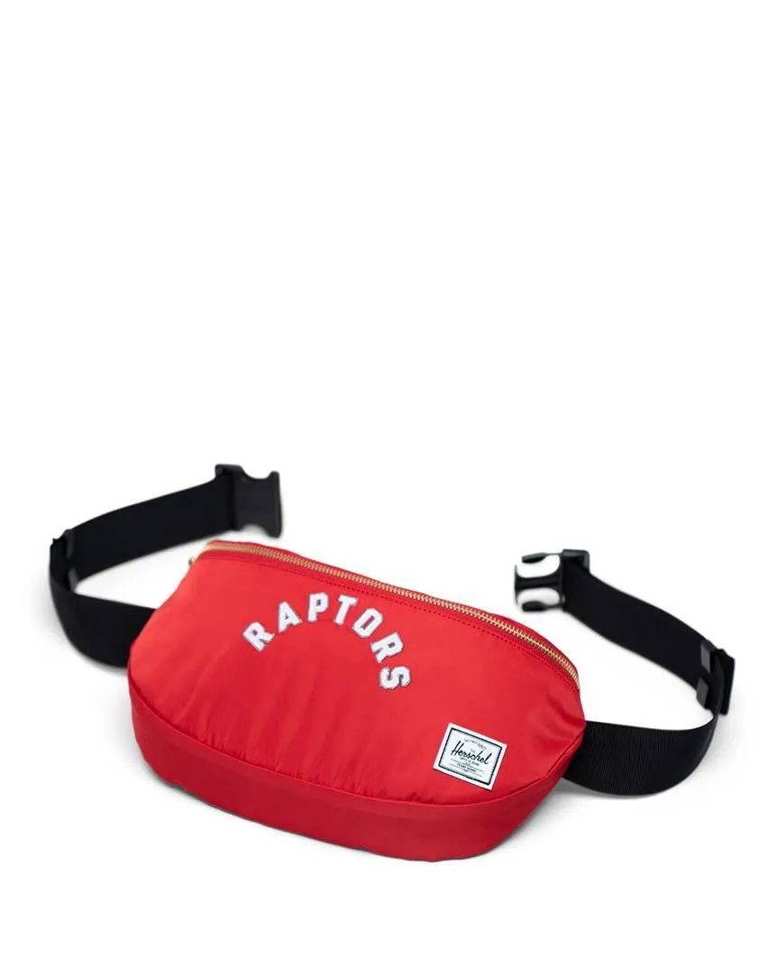 Sixteen Hip Pack Toronto Raptors Red NBA Champions
