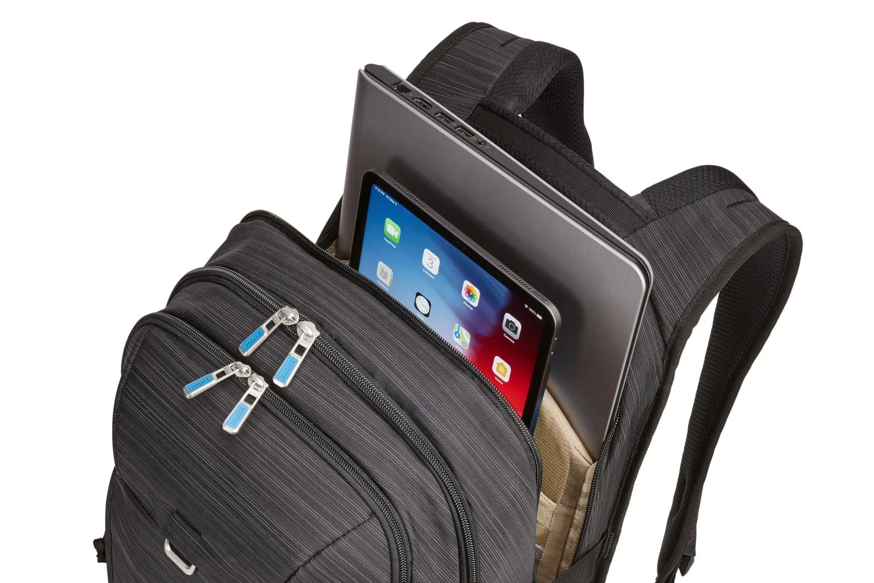 Thule Construct Backpack 28L - Black