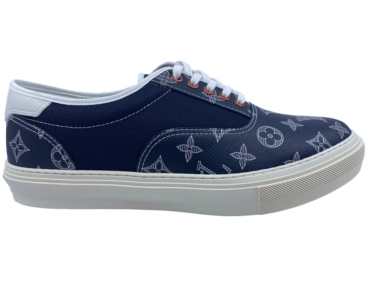 Trocadero Richelieu Sneaker