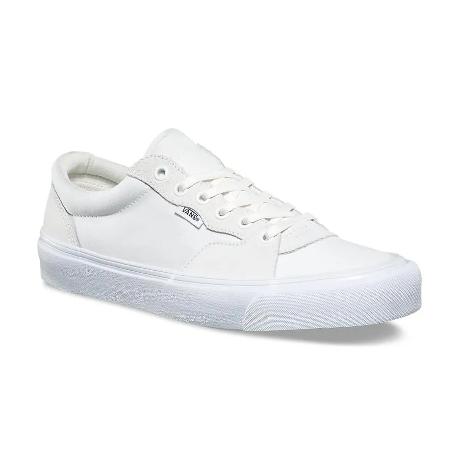 Vans Style 205 Staple Mens Skate Shoes